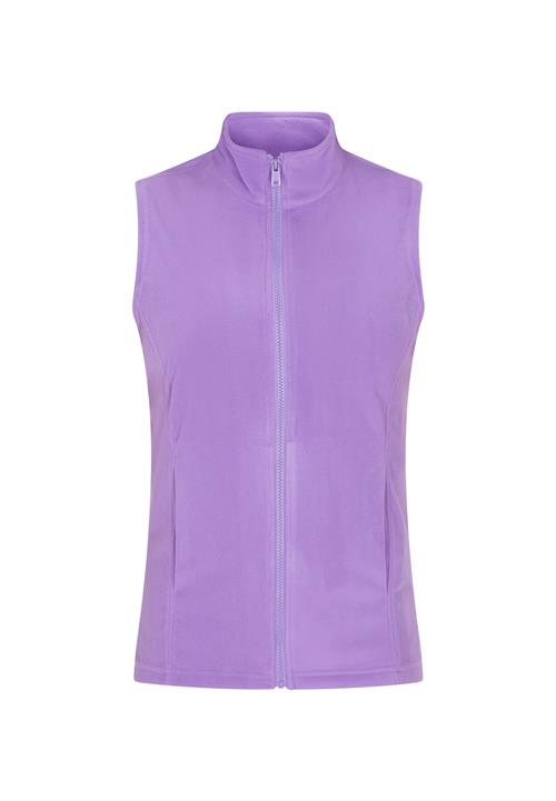 Sidona Vest  lavendel