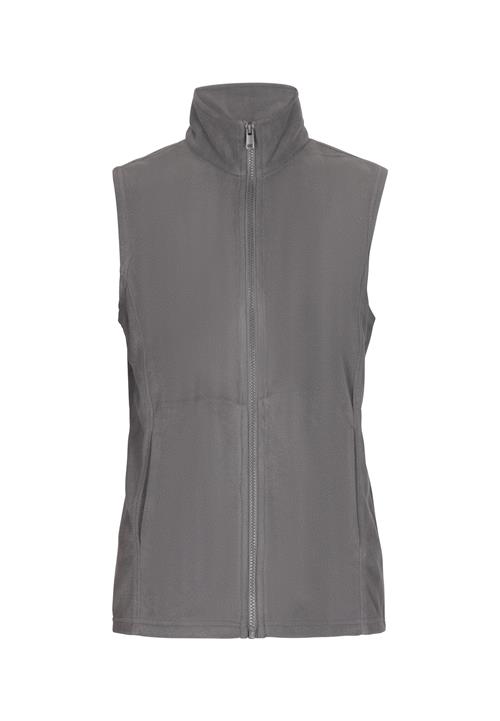NALLY Vest  mørkegrå