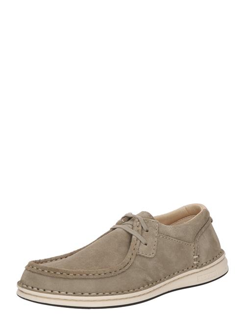 BIRKENSTOCK Mokassin 'Pasadena'  taupe