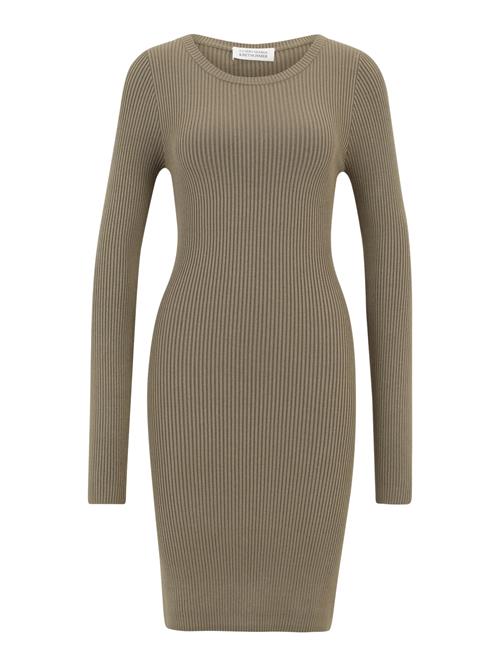 Guido Maria Kretschmer Women Strikkjole 'Mala'  khaki