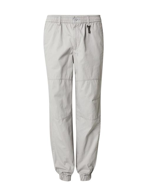 JACK & JONES Bukser 'JPSTKARL JJWALKER'  grå