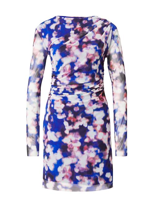 Se & Other Stories Kjole  royalblå / knaldrød / hvid hos About You