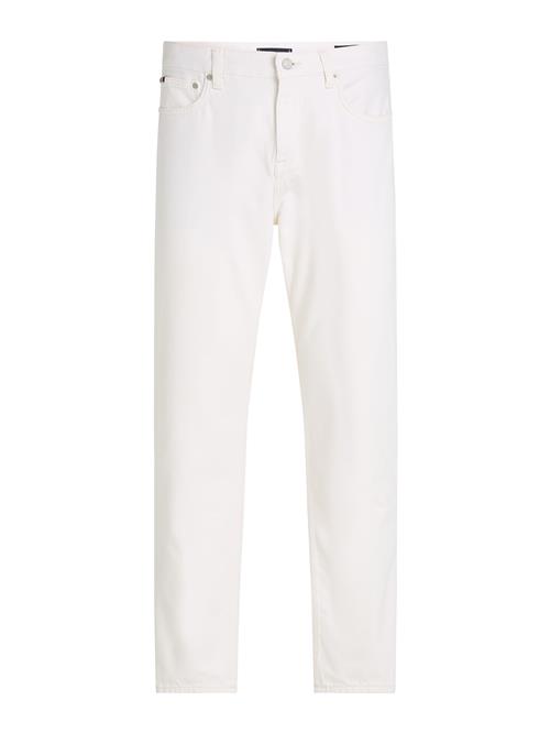 TOMMY HILFIGER Jeans  offwhite