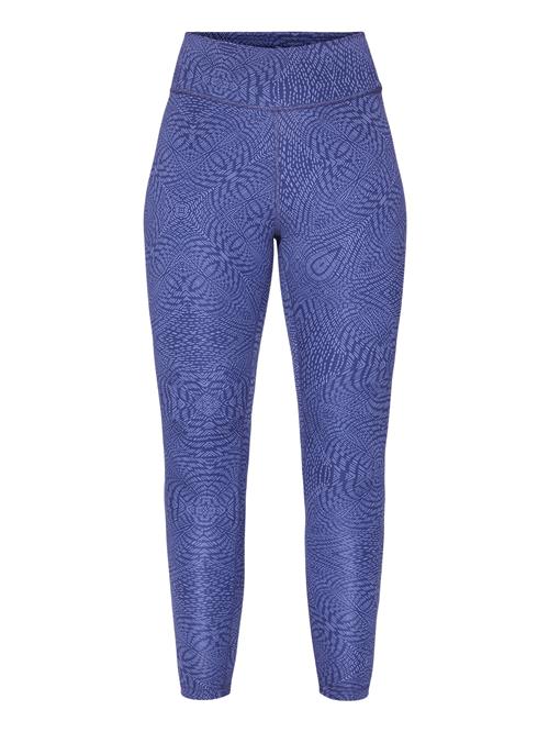 PUMA Sportsbukser 'Move Cloudspun'  blå / marin