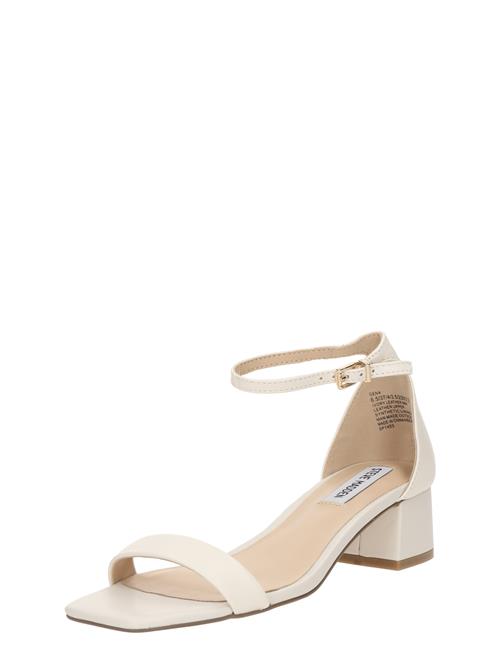 STEVE MADDEN Sandaler 'Gena'  offwhite