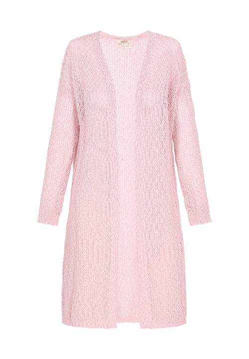 usha FESTIVAL Cardigan  lyserød