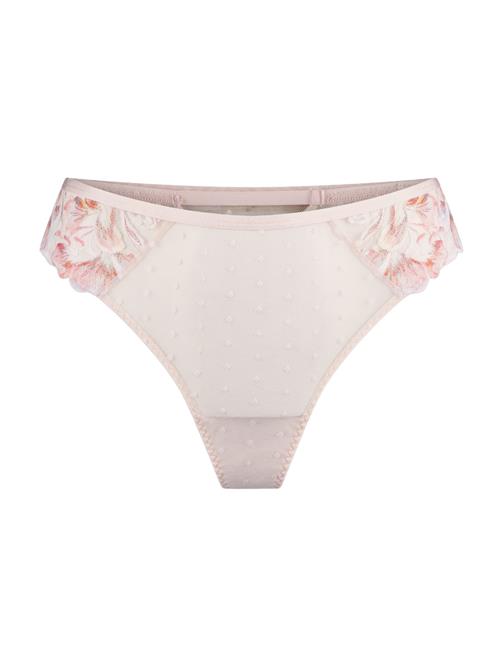 LingaDore String  rosé / lys pink