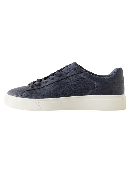 Next Sneaker low  navy