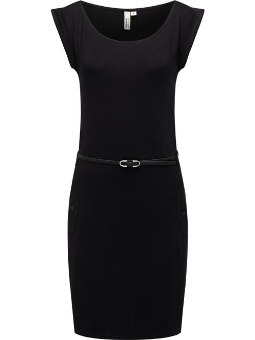 Ragwear Etuikjole  sort