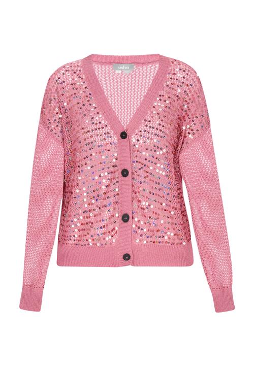 Usha Cardigan  orkidee