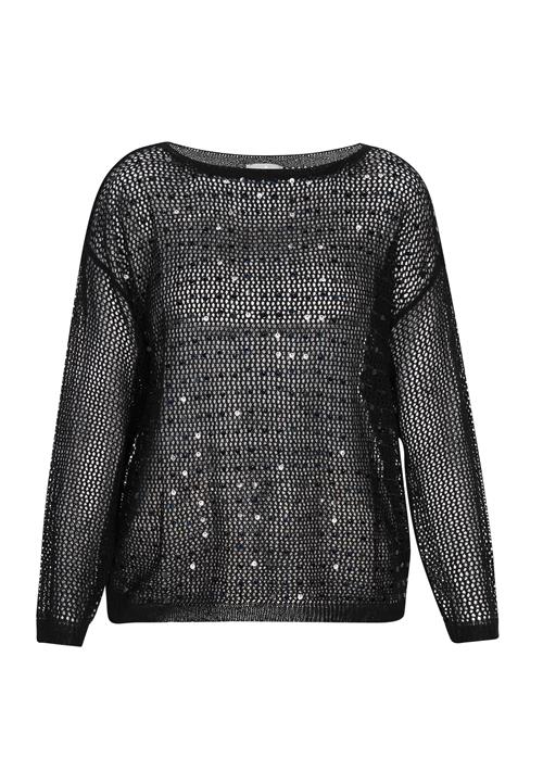 Usha Pullover 'Fashion Look'  sort