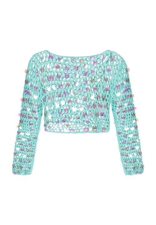 IZIA Pullover  mint