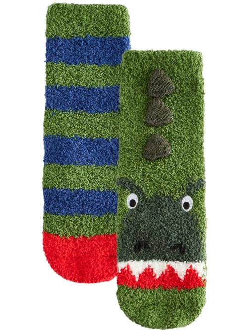 Next Sokker  blå / grøn / rød