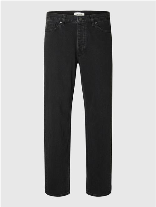 SELECTED Jeans 'Ben Kori'  black denim