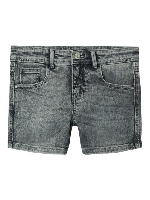 NAME IT Jeans 'NKFSalli'  grey denim