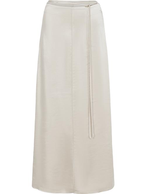 LeGer by Lena Gercke Nederdel 'Leona'  lysebeige