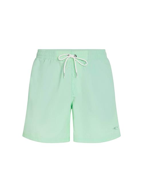 O'NEILL Badeshorts 'Vert 16'  mint