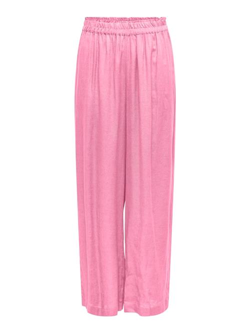 ONLY Bukser 'TOKYO'  pink