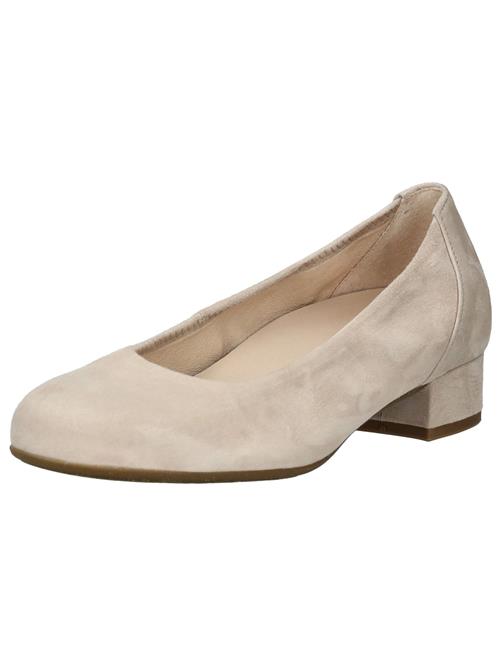 GABOR Pumps  beige