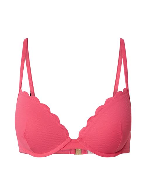 Hunkemöller Bikinioverdel  pink