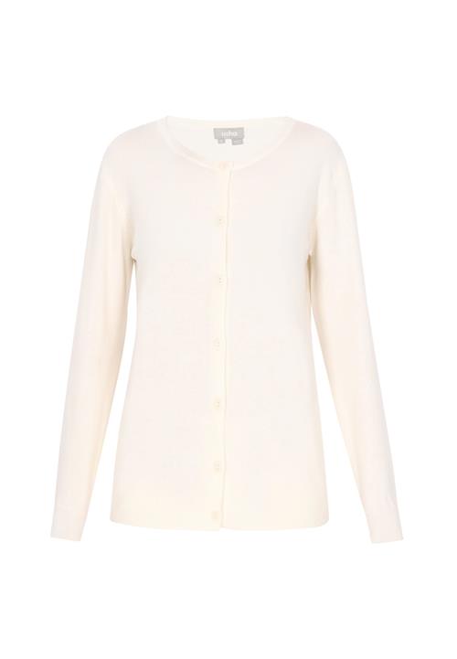 Usha Cardigan  creme