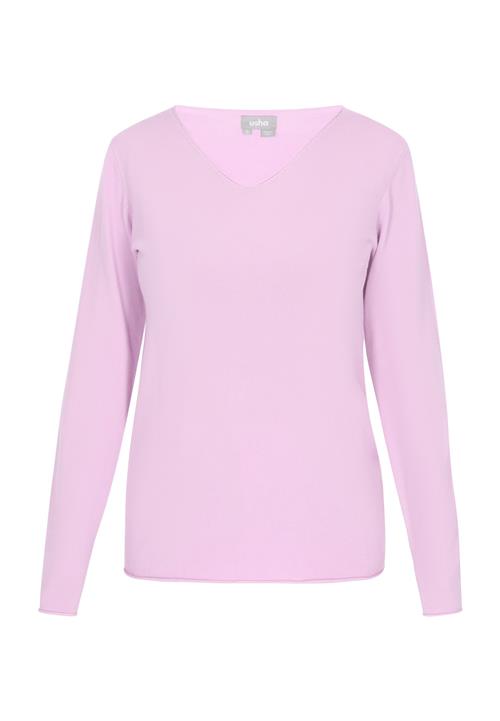 Usha Pullover  lavendel