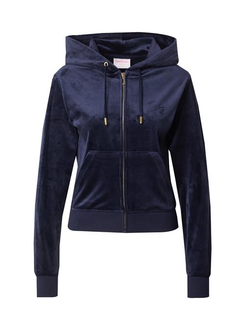 Juicy Couture Sweatjakke 'Dach Addison'  marin