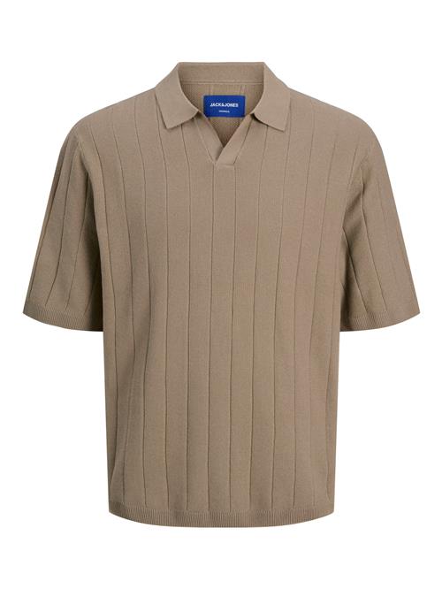 JACK & JONES Bluser & t-shirts  brokade