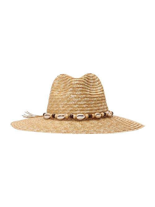 ABOUT YOU Hat  beige
