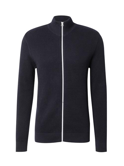 Kronstadt Cardigan 'Erik'  sort