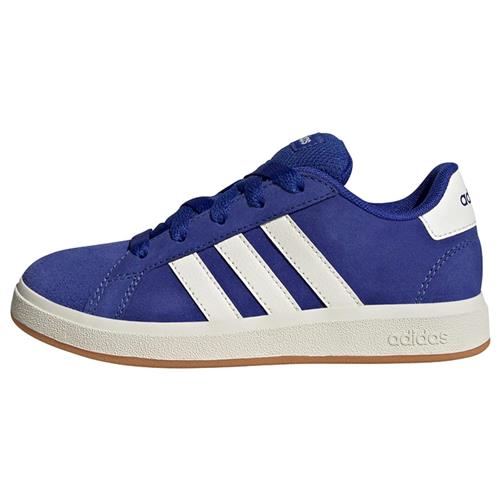 ADIDAS SPORTSWEAR Sneakers 'Grand Court 00S'  royalblå / hvid