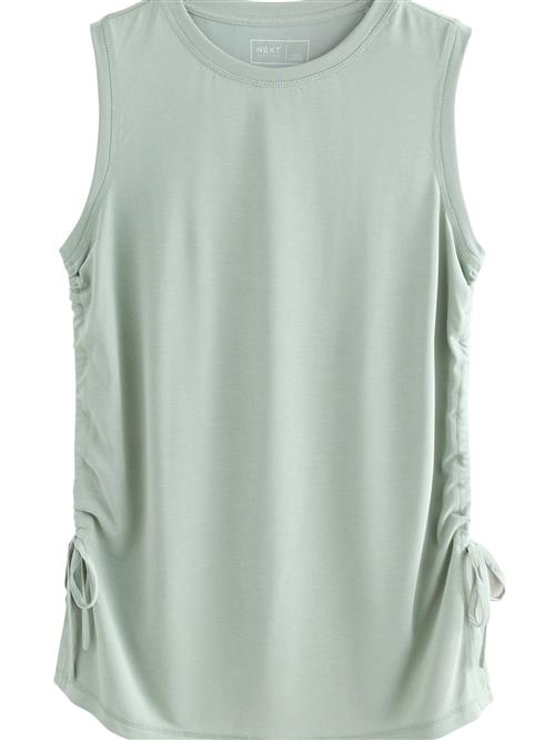 Next Overdel  pastelgrøn