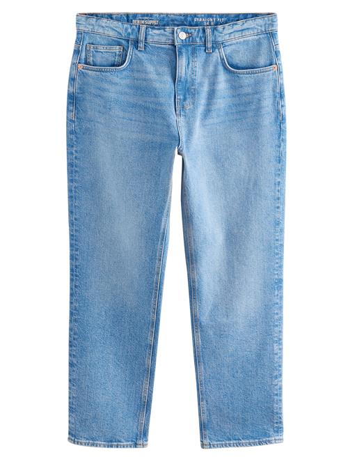 Next Jeans  lyseblå