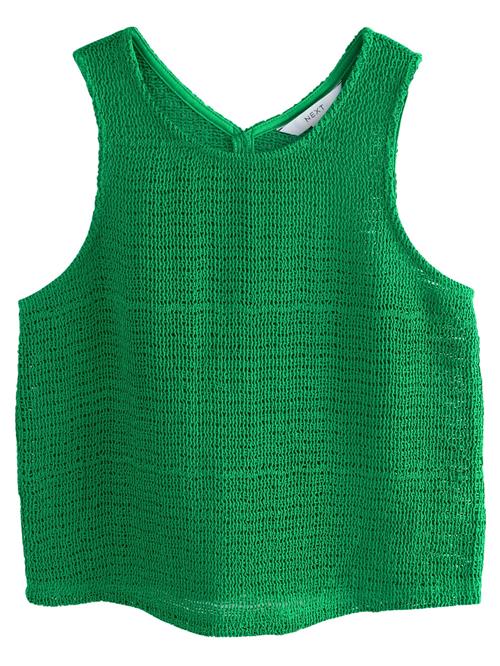 Next Sticktop  smaragd