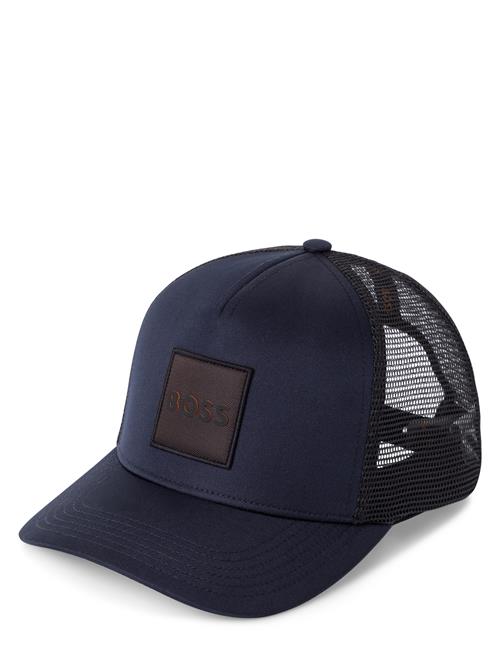 BOSS Hætte 'Elliot'  marin