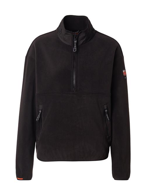Superdry & Co Pullover  sort