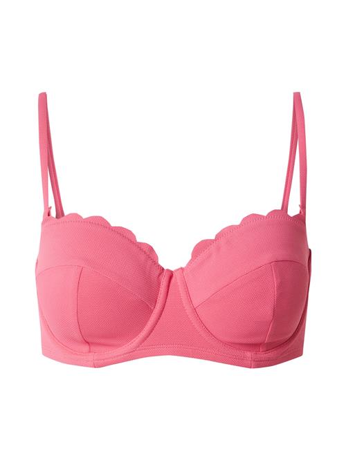 Hunkemöller Bikinioverdel  pink