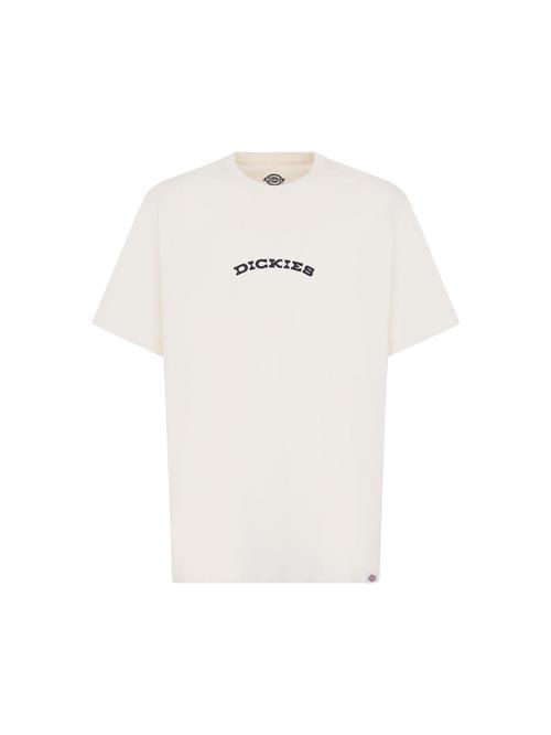 DICKIES Bluser & t-shirts  mørkebrun / hummer / sort / hvid