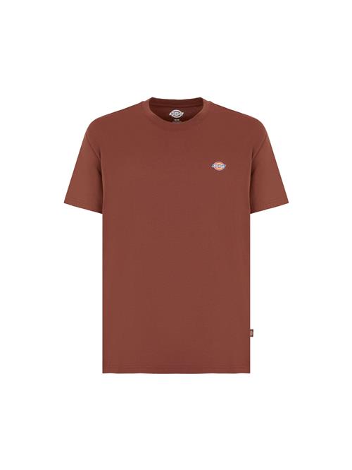 DICKIES Bluser & t-shirts 'Mapleton'  kastaniebrun
