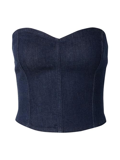 RÆRE by Lorena Rae Overdel  mørkeblå