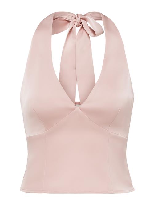 LeGer by Lena Gercke Overdel 'Tenea'  rosé