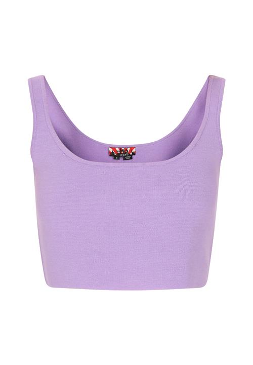 MYMO Sticktop  lilla