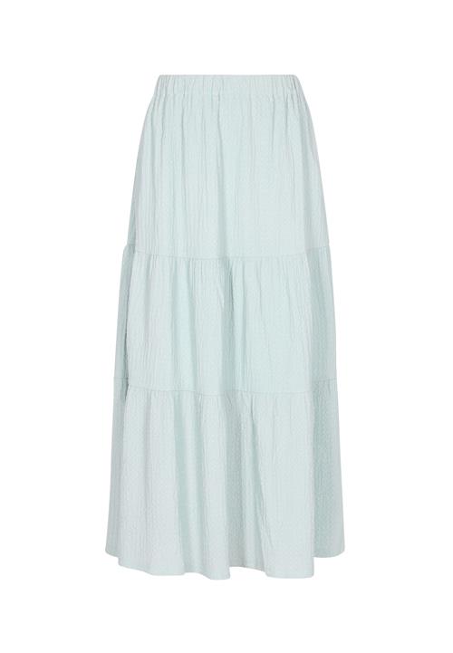 IZIA Nederdel 'Spring Summer'  lyseblå