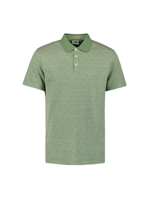 No Excess Bluser & t-shirts  grøn / offwhite