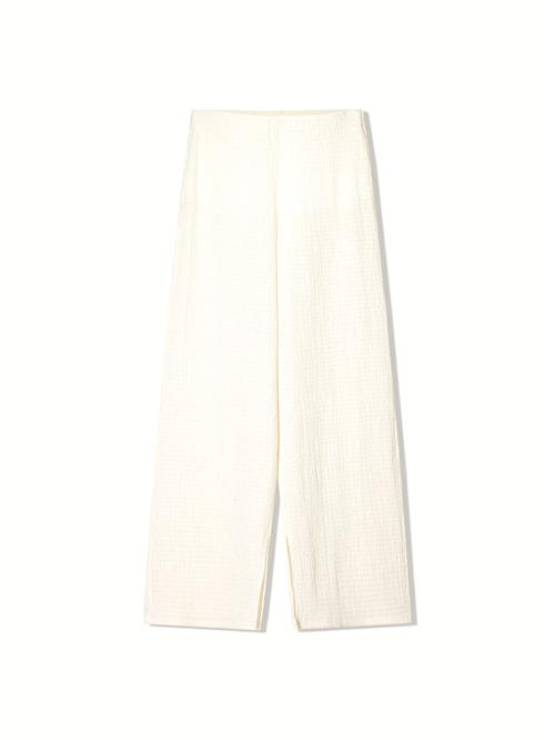 Bershka Bukser  pastelpink