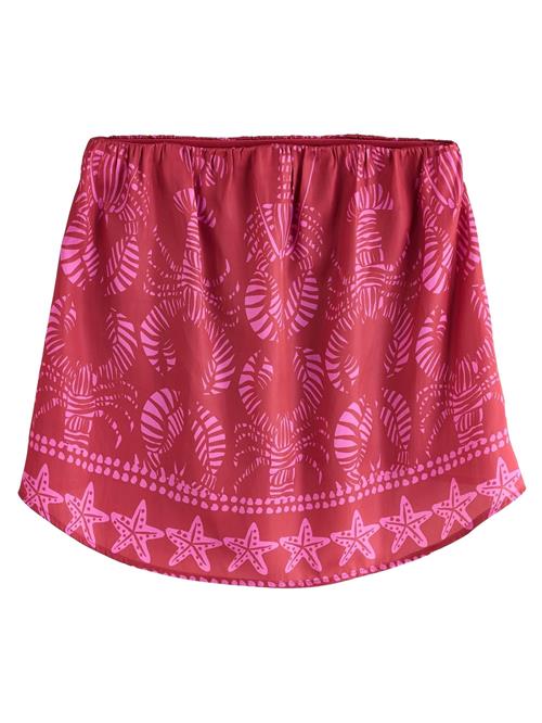 Next Overdel  pink / lyserød / mørk pink