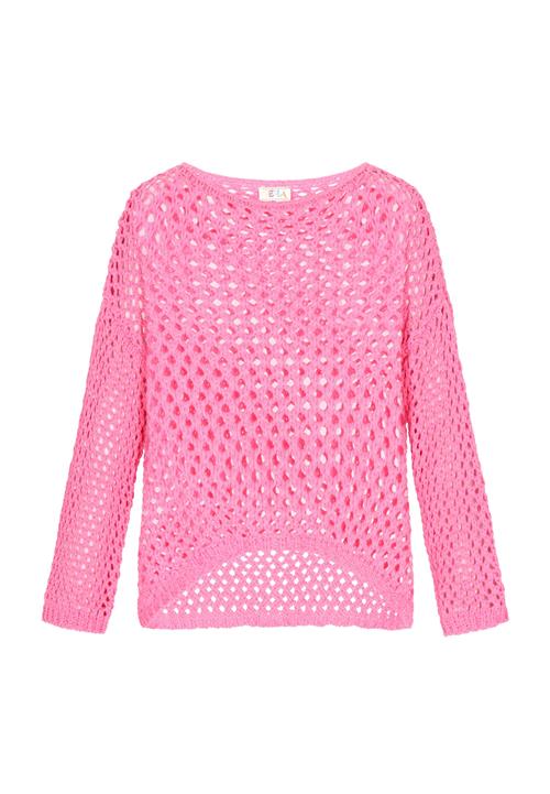IZIA Pullover 'Fashion Look'  lys pink