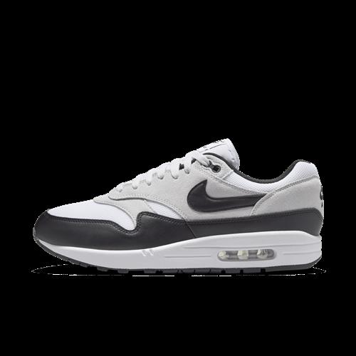 Nike Air Max 1 Essential-sko til mænd - hvid