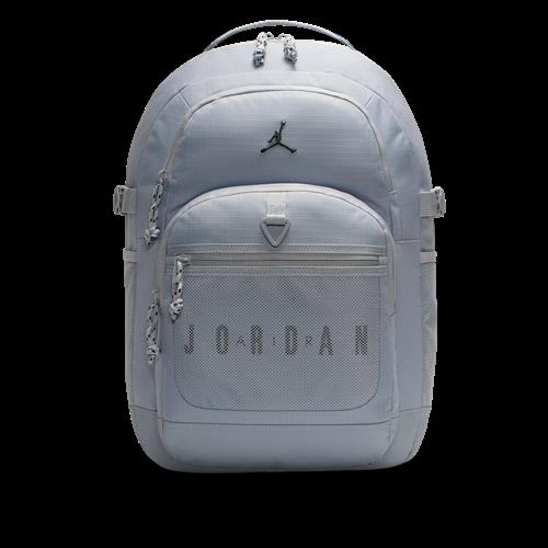 Jordan Blacktop-rygsæk (25 L) - grå
