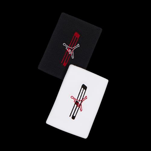 Jordan Jumpman Nike Dri-FIT-svedbånd - sort